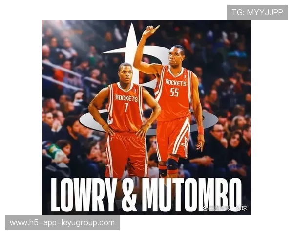 NBA巨星惊爆转会：联手火箭誓夺总冠军？