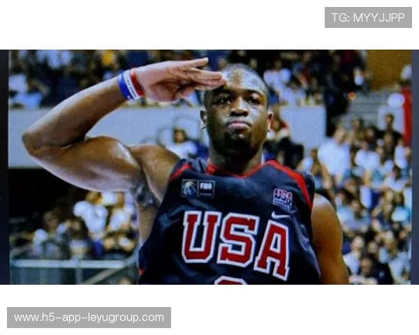 “闪电侠”韦德：篮球场上的无畏斗士